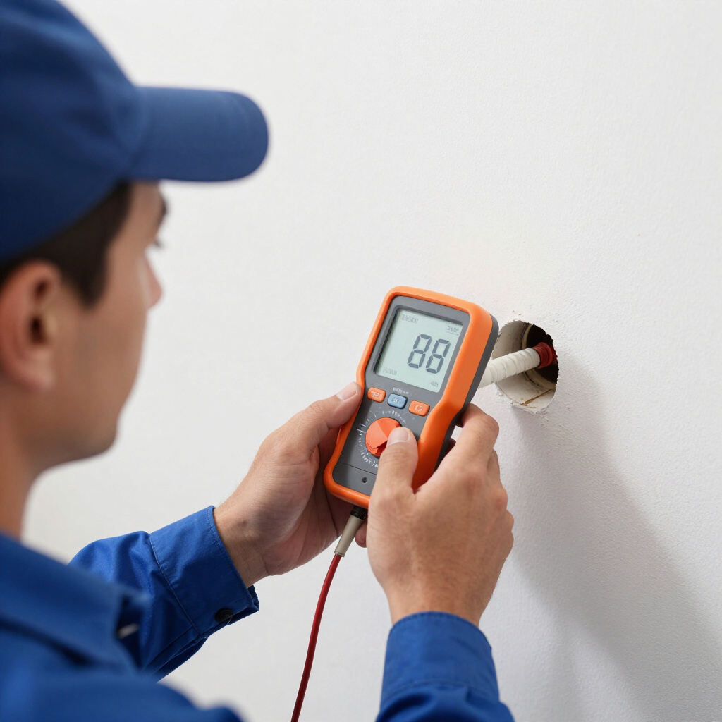 Leak Detection & Repair in Andover